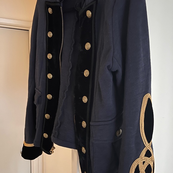 COPY - Denim and Supply Ralph Lauren size medium jacket, worn once - Picture 3 of 3